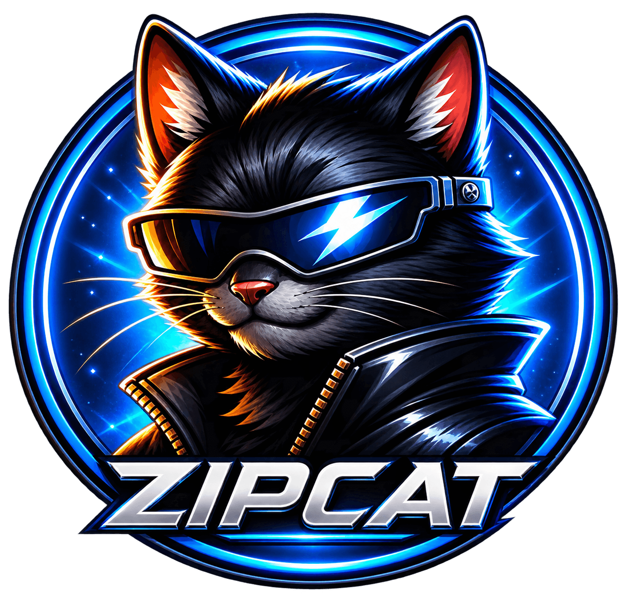 ZIPCAT